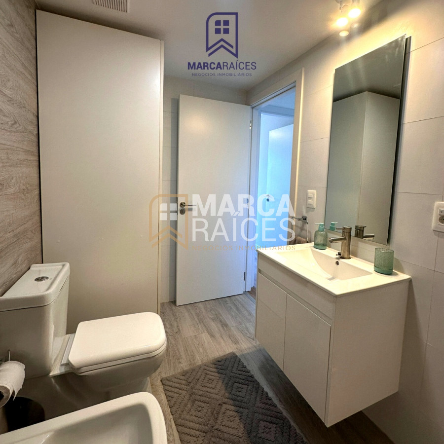 Apartamento ID.549 - Venta Apartamento 1 Dormitorio a estrenar Cordon Montevideo