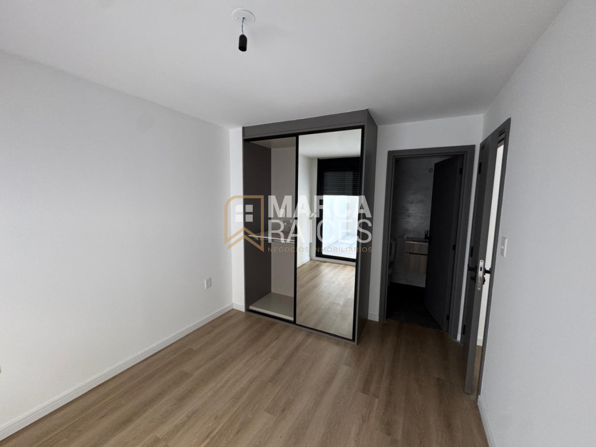 Apartamento ID.1571 - Venta Apartamentos a Estrenar de 1 Dormitorio - La Blanqueada - Montevideo