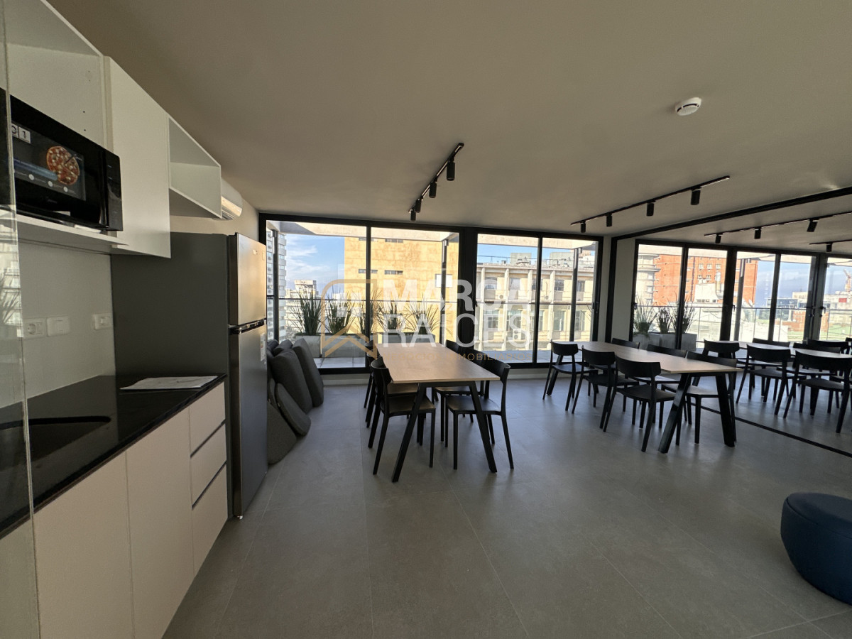 Apartamento ID.2345 - Venta apartamento 2 dormitorios en Centro | Vivo Life Centro | Unidad 608
