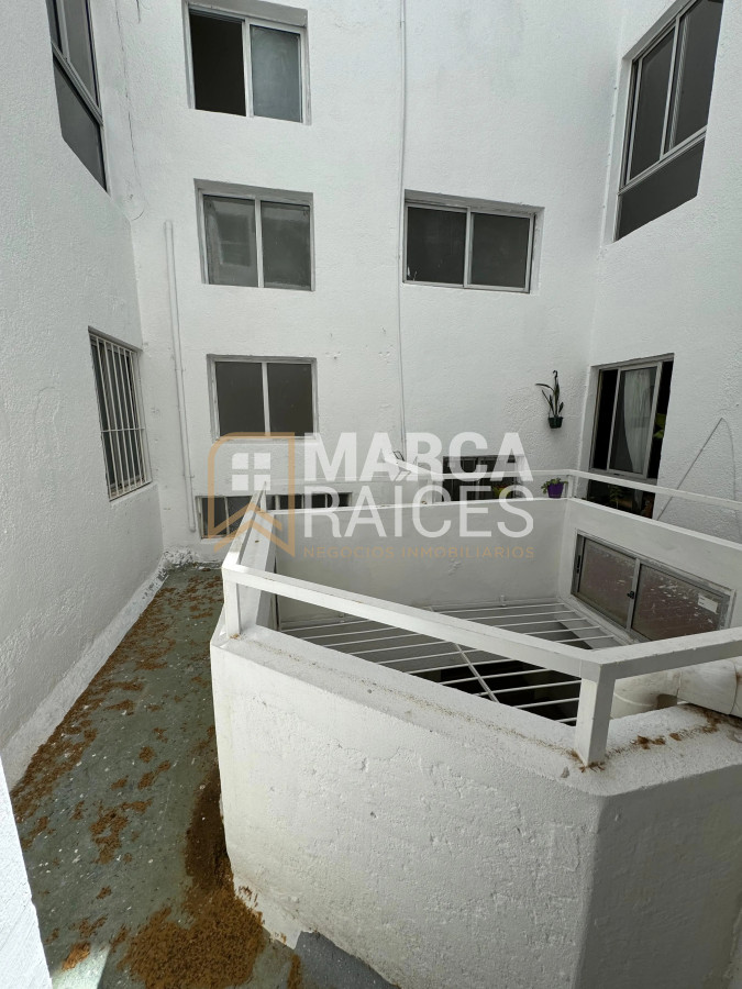 Apartamento ID.1226 - Venta Apartamento 2 Dormitorios rentado Parque Rodo Montevideo
