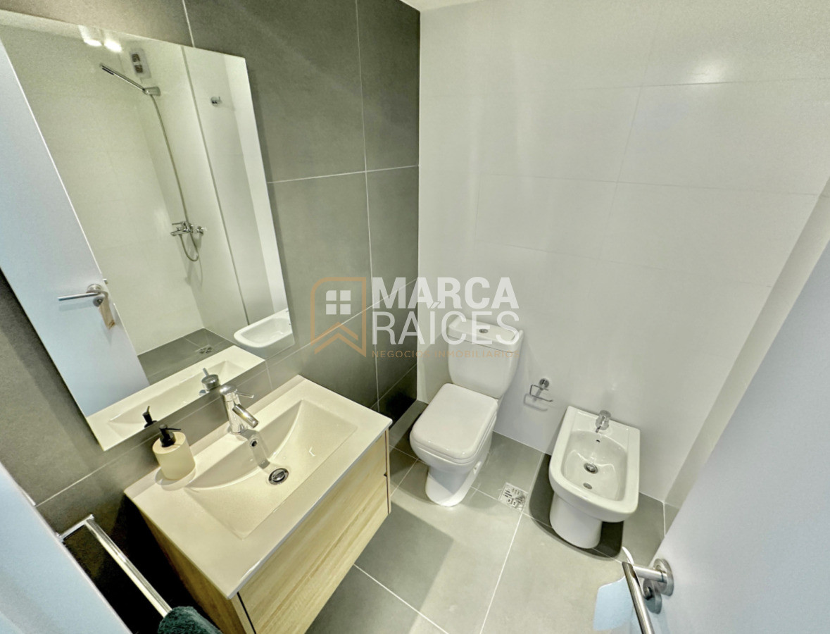 Apartamento ID.1662 - Venta Apartamentos En Pozo Monoambiente, 1 y 2 Dormitorios Cordon Sur Montevideo