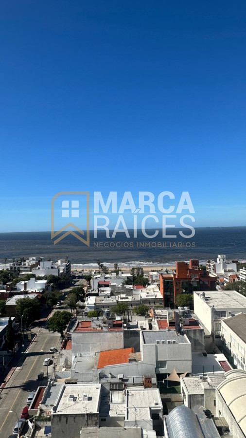 Apartamento ID.761 - Venta Apartamento 2 Dormitorios 2 Baños a estrenar con amenities Buceo Montevideo