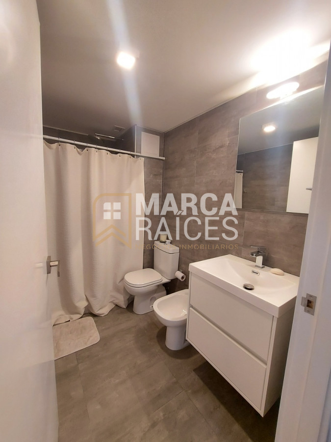 Apartamento ID.174 - Alquiler Apartamento 2 Dormitorios Barrio Sur Montevideo