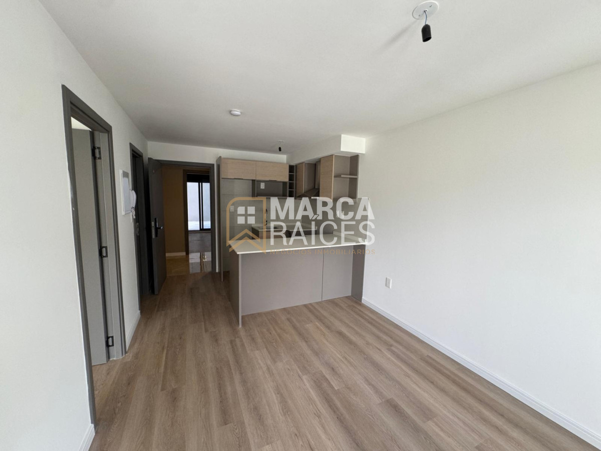 Apartamento ID.1572 - Venta Apartamentos a Estrenar de Monoambientes - La Blanqueada - Montevideo