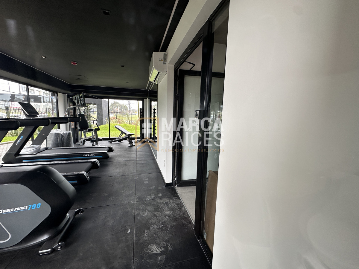 Apartamento ID.1518 - Venta Apartamento 3 Dormitorios 2 baños en construcción Barra de Carrasco Canelones