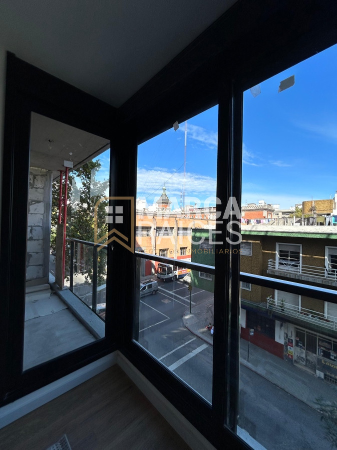 Apartamento ID.797 - Venta Apartamento 1 Dormitorio a Estrenar Cordon Montevideo 