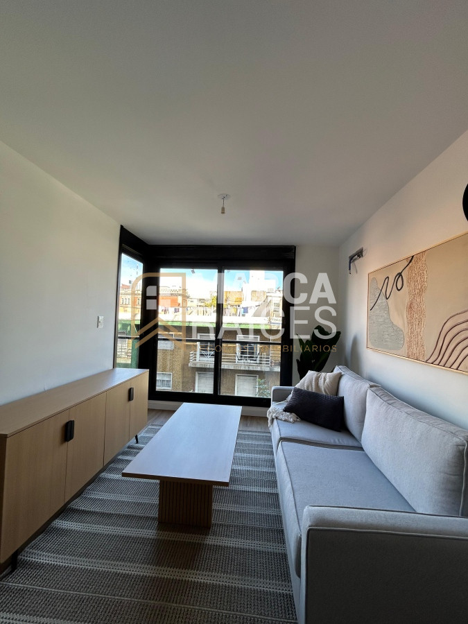 Apartamento ID.797 - Venta Apartamento 1 Dormitorio a Estrenar Cordon Montevideo 