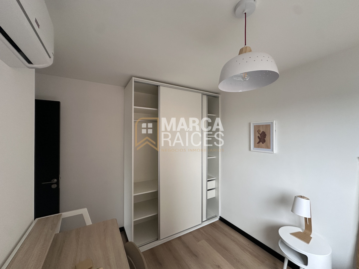 Apartamento ID.1498 - Venta Apartamento 2 Dormitorios a estrenar Barra de Carrasco Canelones