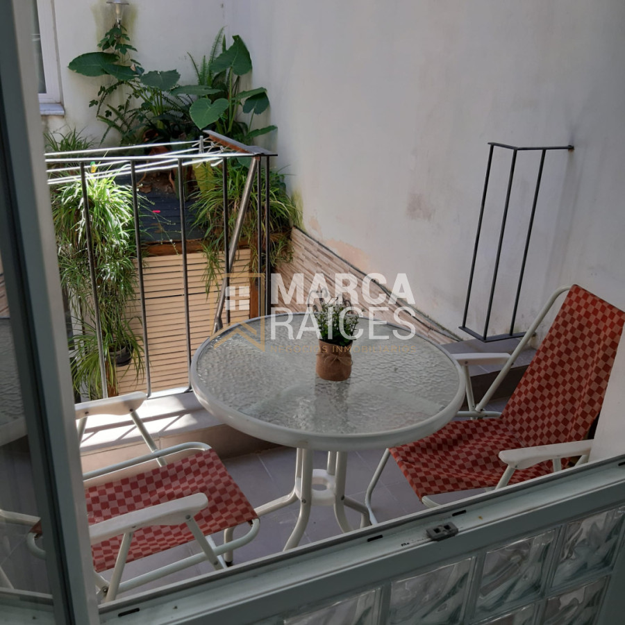 Apartamento ID.1938 - Edificio en venta renta de 13 apartamentos + 10 en construcción Ideal inversor Barrio Sur Montevideo