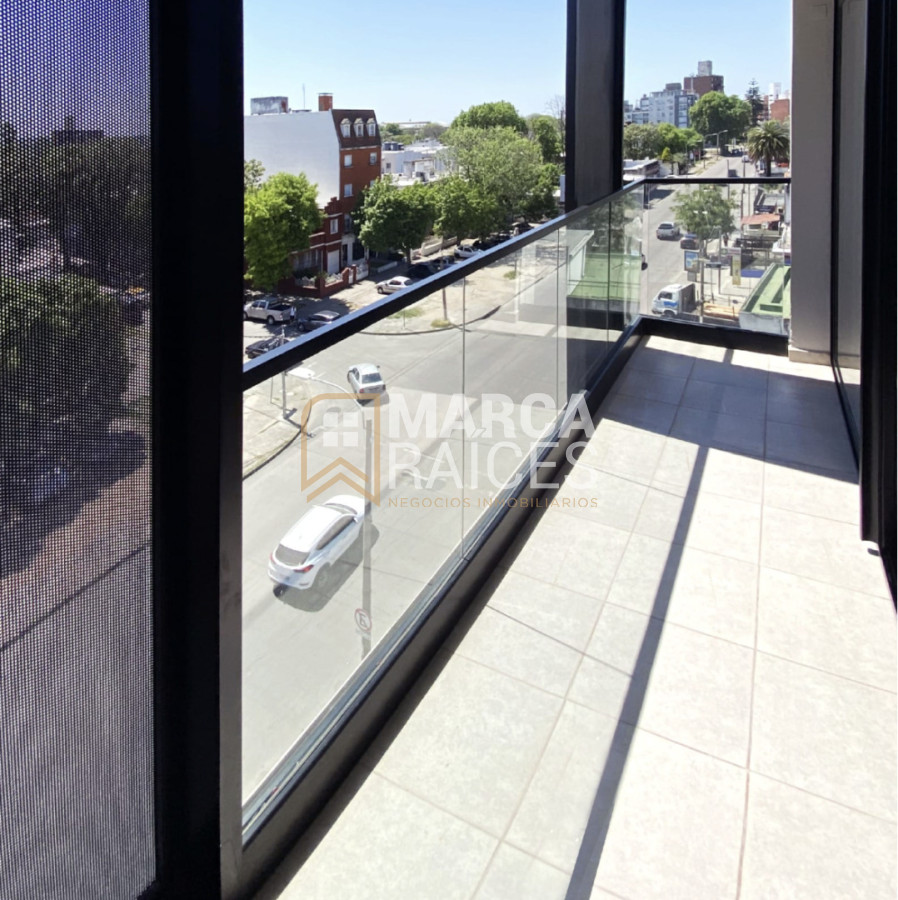 Apartamento ID.1927 - Venta Apartamento 2 Dormitorios a estrenar La Blanqueada Montevideo
