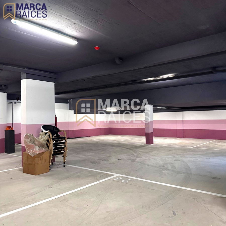 Apartamento ID.1201 - Venta Pent House 2 Dormitorios Con Renta Terraza con Parrillero Y Garaje Doble Punta Carretas Montevideo