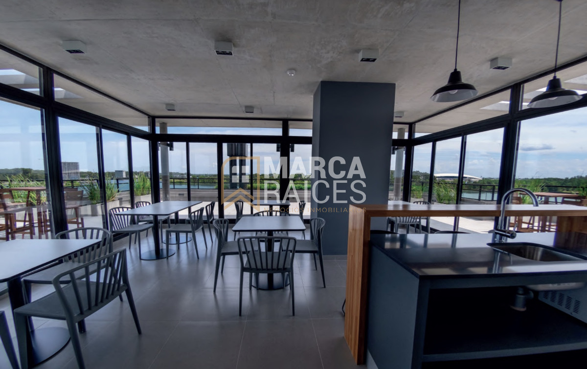 Apartamento ID.1427 - Venta Apartamento 2 Dormitorios en construccion Lago Calcagno Ciudad de la Costa Canelones