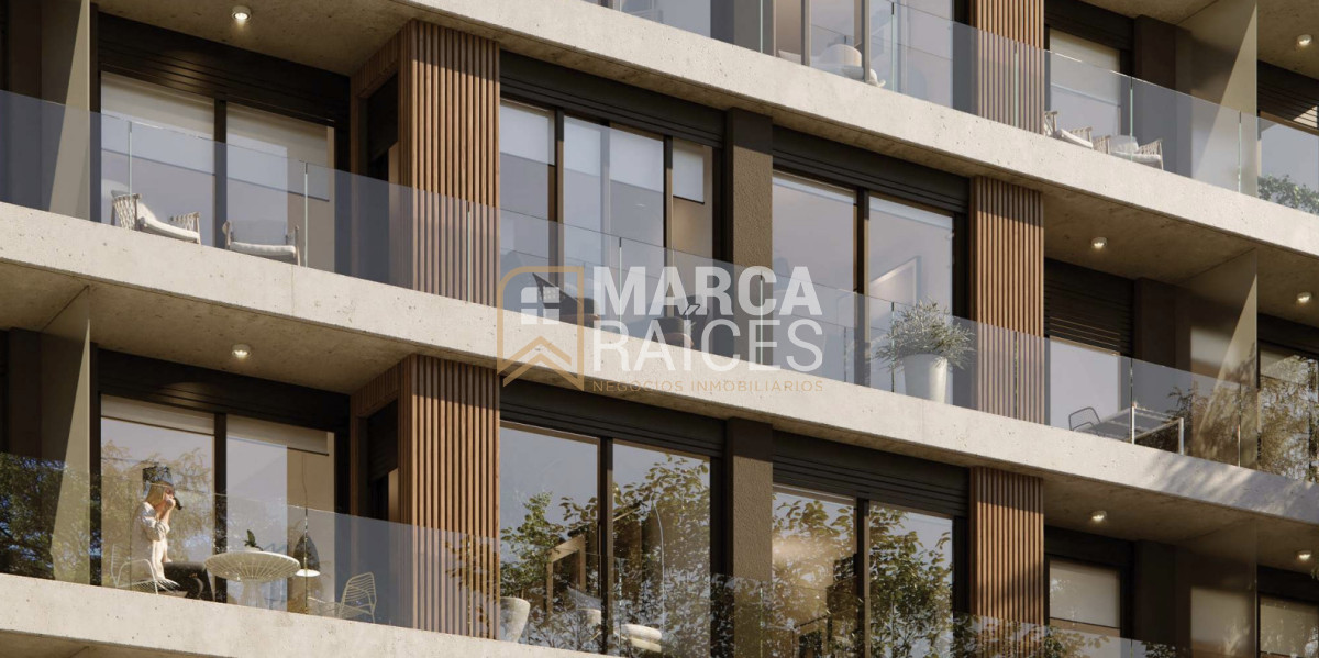 Apartamento ID.1691 - Venta Apartamento monoambiente cordon sur en construccion Montevideo