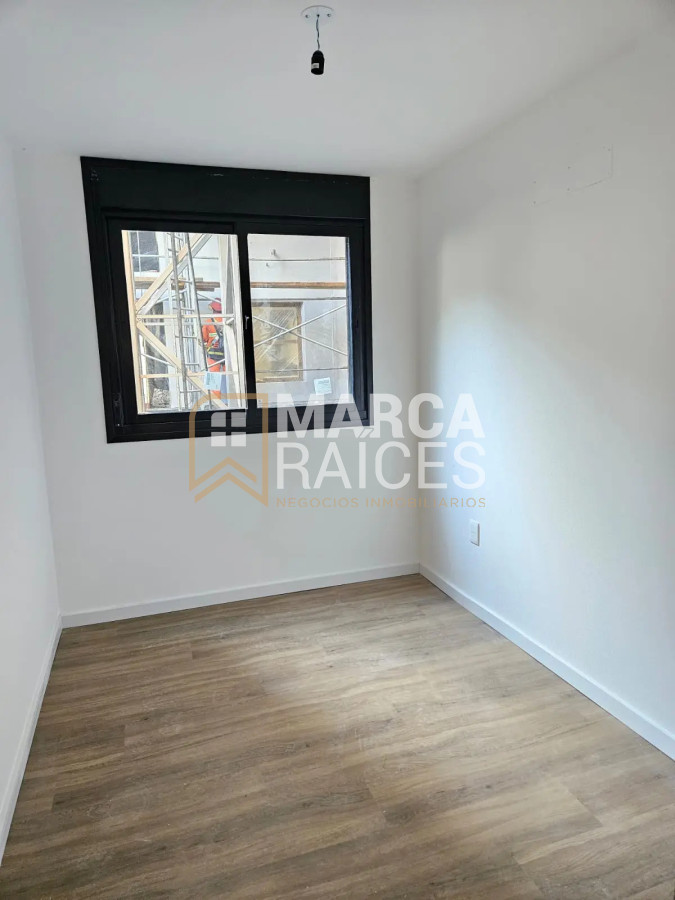 Apartamento ID.1338 - Venta Apartamento 2 Dormitorios a estrenar Centro Montevideo