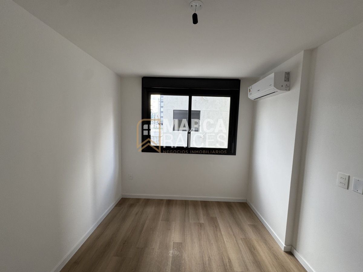 Apartamento ID.2591 - 	Venta apartamento 2 dormitorios en Tres Cruces | Dröm Acevedo | Unidad 701	