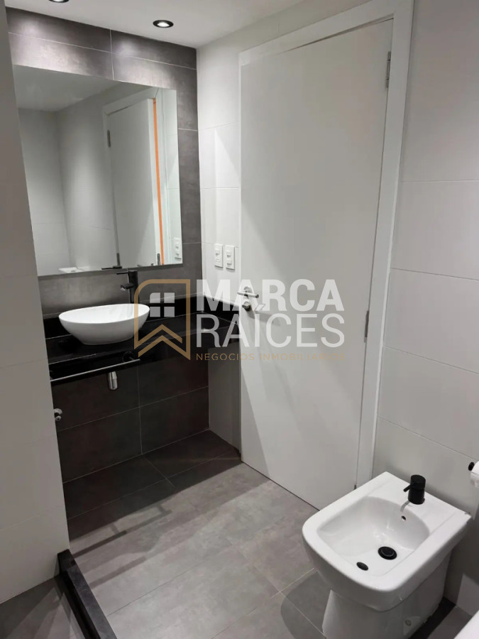 Apartamento ID.2090 - Alquiler Apartamento 1 Dormitorio y medio Centro Montevideo