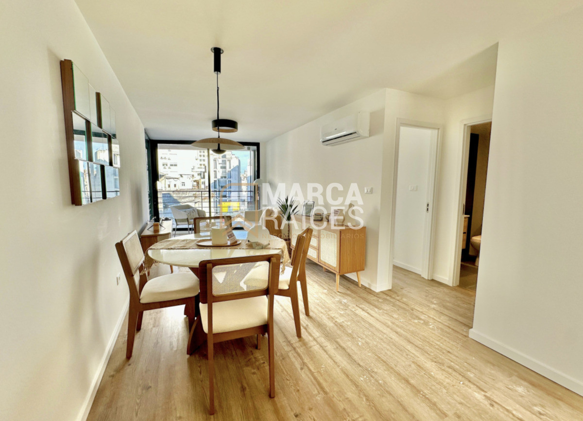 Apartamento ID.1662 - Venta Apartamentos En Pozo Monoambiente, 1 y 2 Dormitorios Cordon Sur Montevideo