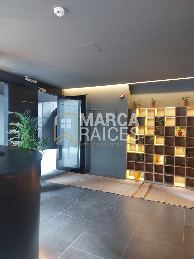 Apartamento ID.918 - Venta Apartamento 2 Dormitorios Centro Montevideo