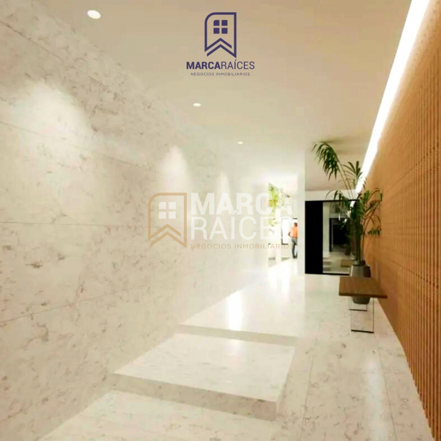 Apartamento ID.261 - Venta Apartamento 1 Dormitorio a estrenar Goes Montevideo