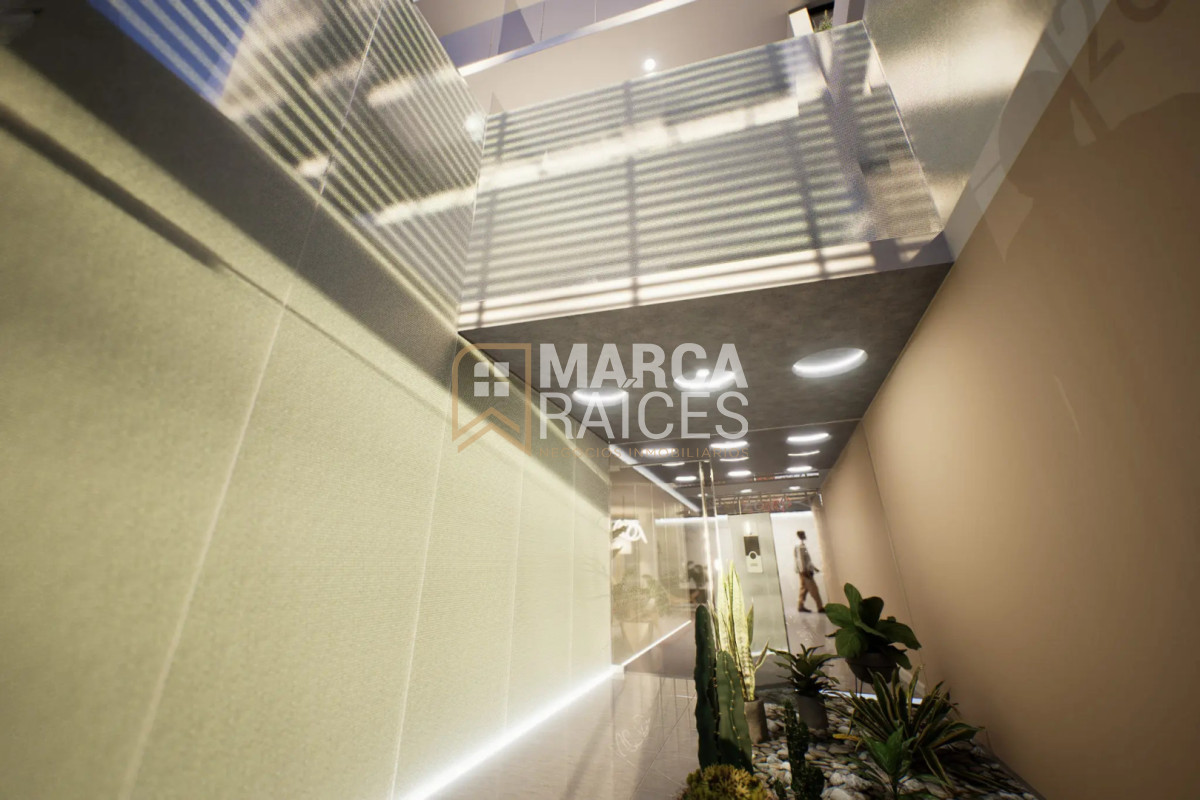 Apartamento ID.1740 - Venta Apartamentos en Pozo 1 Dormitorio La Blanqueada Montevideo