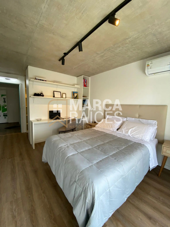 Apartamento ID.1227 - Venta Apartamento 2 Dormitorios 2 Baños a estrenar Pocitos Montevideo