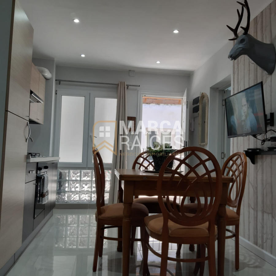 Apartamento ID.1938 - Edificio en venta renta de 13 apartamentos + 10 en construcción Ideal inversor Barrio Sur Montevideo