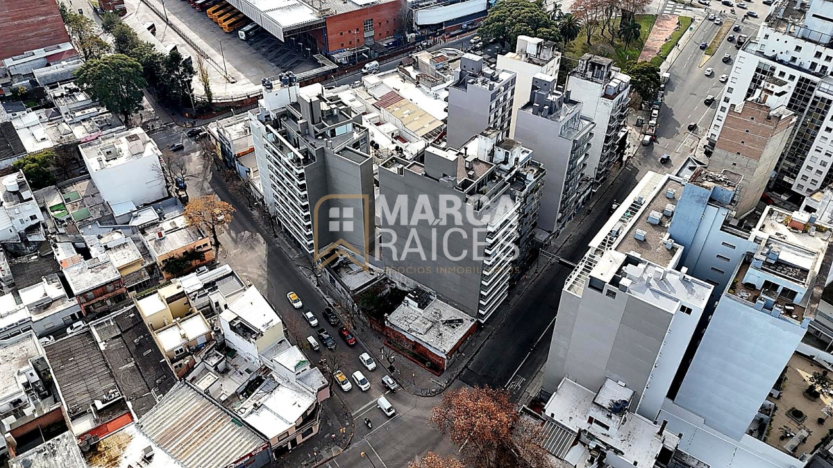 Apartamento ID.2091 - Apartamentos Monoambientes en Venta en Tres Cruces Smart Point III Vivienda Promovida Tres Cruces Montevideo