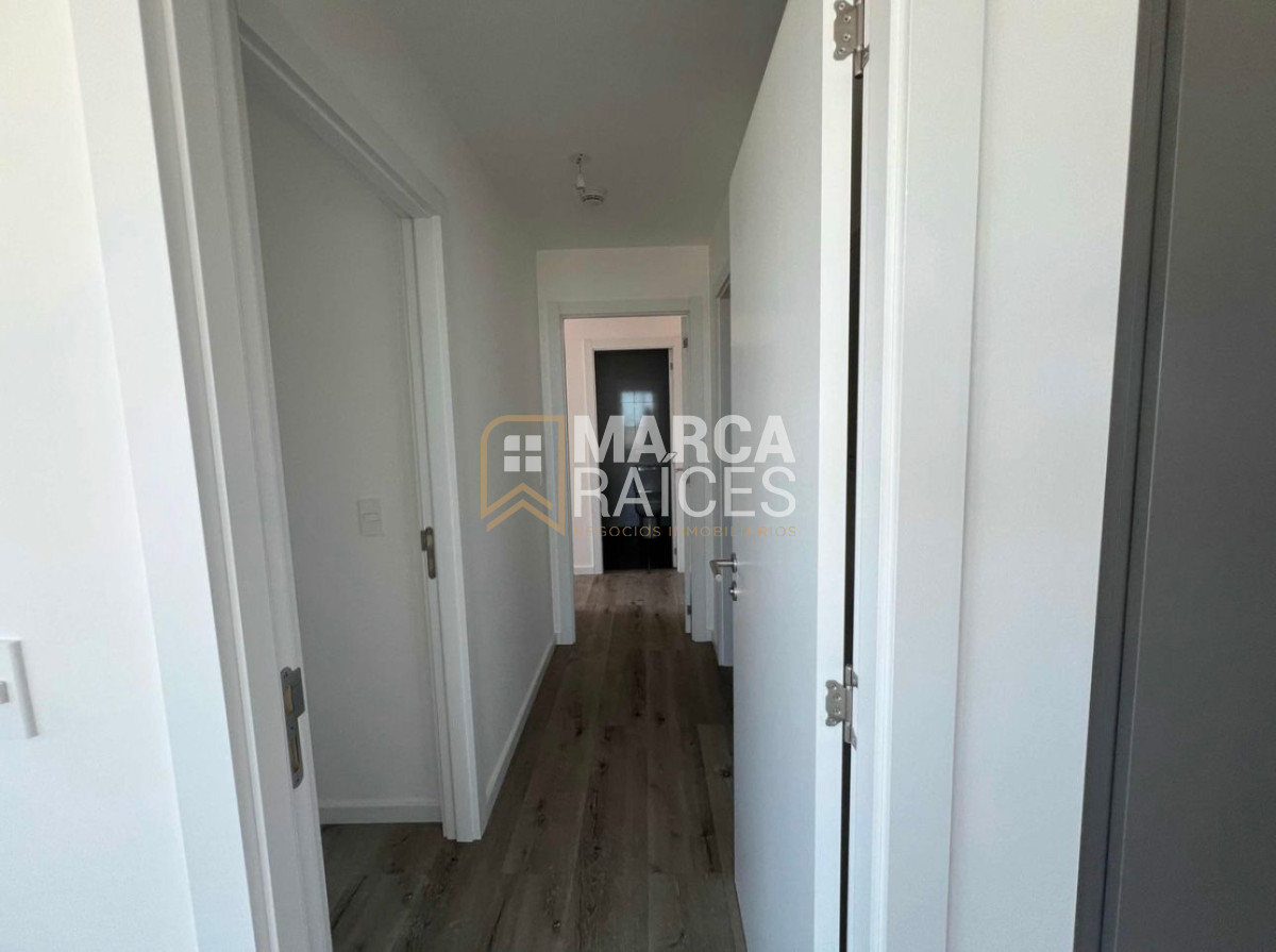 Apartamento ID.761 - Venta Apartamento 2 Dormitorios 2 Baños a estrenar con amenities Buceo Montevideo