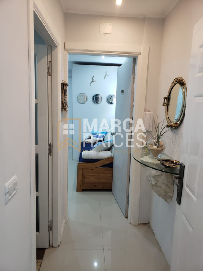 Apartamento ID.1938 - Edificio en venta renta de 13 apartamentos + 10 en construcción Ideal inversor Barrio Sur Montevideo