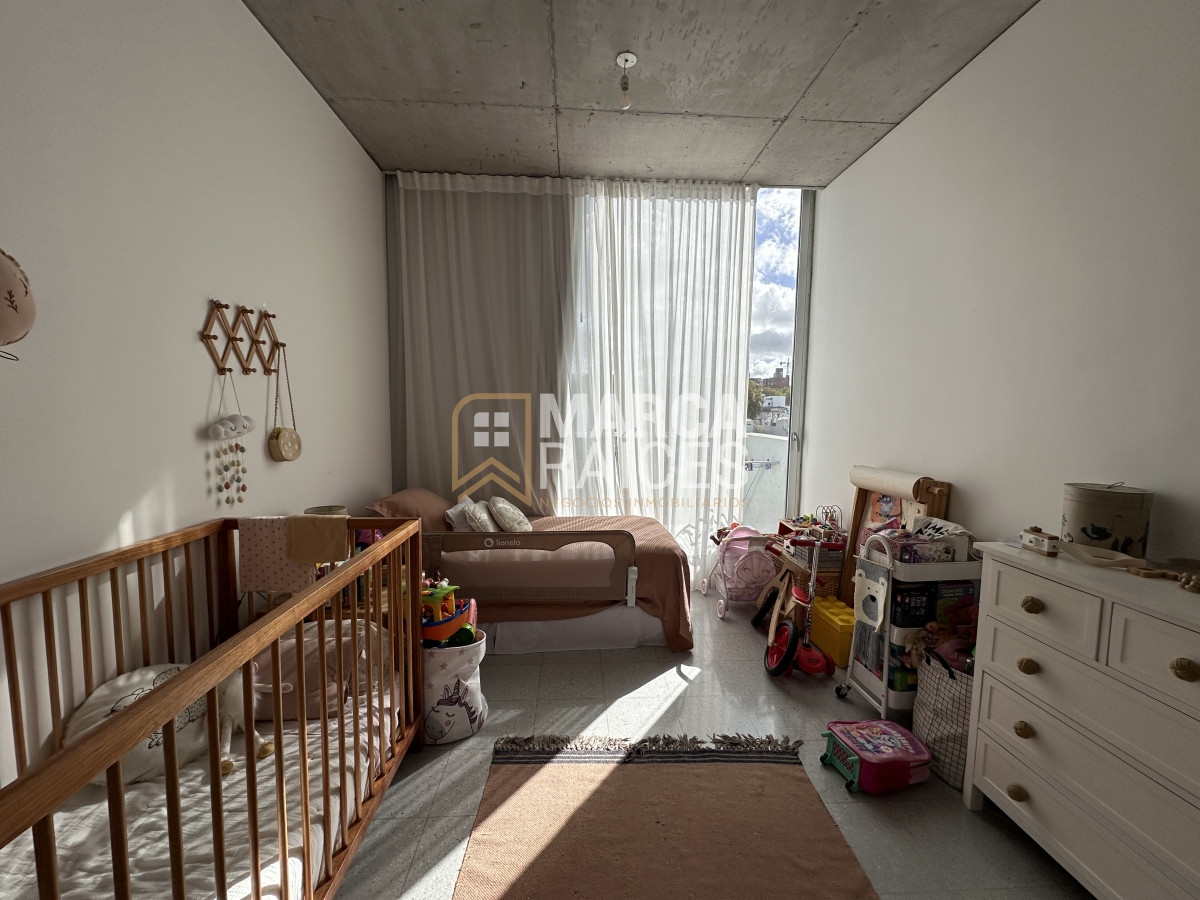 Apartamento ID.811 - Venta Apartamento 1 Dormitorio en pozo Barrio Sur Montevideo
