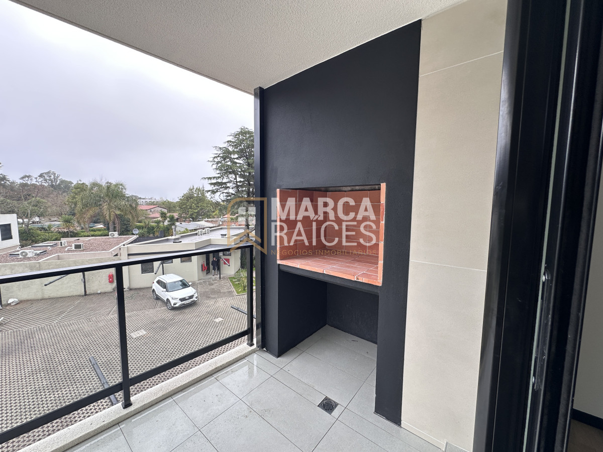 Apartamento ID.1518 - Venta Apartamento 3 Dormitorios 2 baños en construcción Barra de Carrasco Canelones