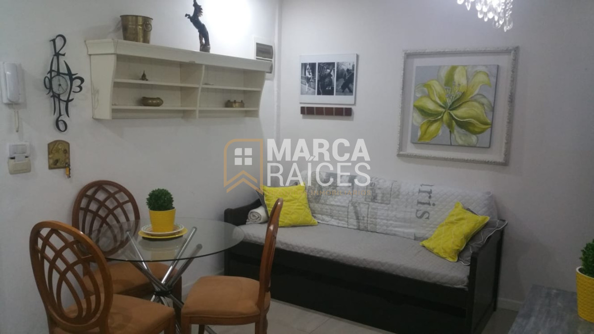 Apartamento ID.1938 - Edificio en venta renta de 13 apartamentos + 10 en construcción Ideal inversor Barrio Sur Montevideo