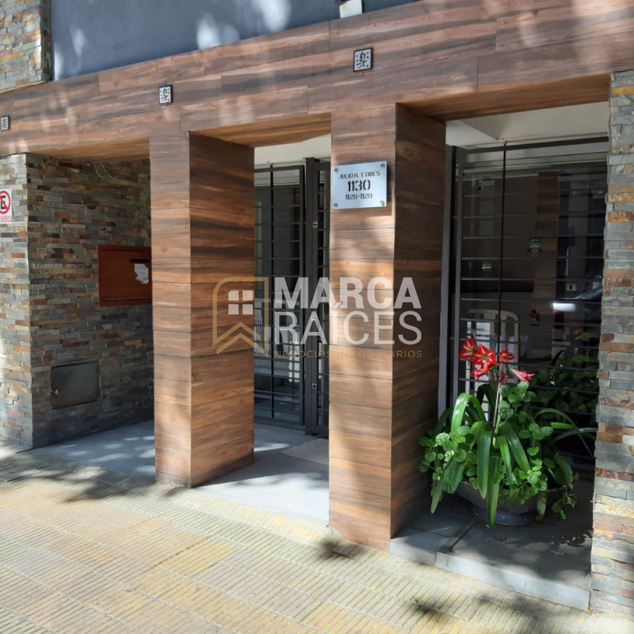 Apartamento ID.1938 - Edificio en venta renta de 13 apartamentos + 10 en construcción Ideal inversor Barrio Sur Montevideo