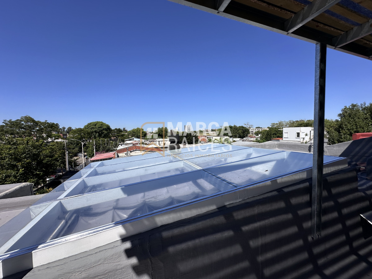 Apartamento ID.1334 - Venta casa ph 3 dormitorios entrada independiente con terraza cerca del Antel Arenas Montevideo