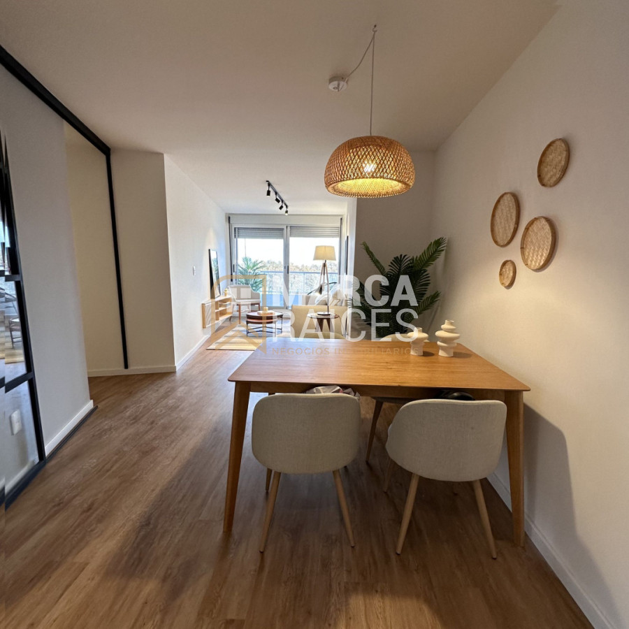 Apartamento ID.2091 - Apartamentos Monoambientes en Venta en Tres Cruces Smart Point III Vivienda Promovida Tres Cruces Montevideo