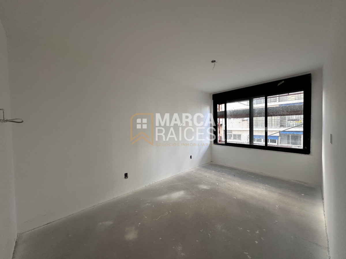 Apartamento ID.1546 - Alquiler Apartamento 2 Dormitorios proximo a estrenar Tres Cruces Montevideo