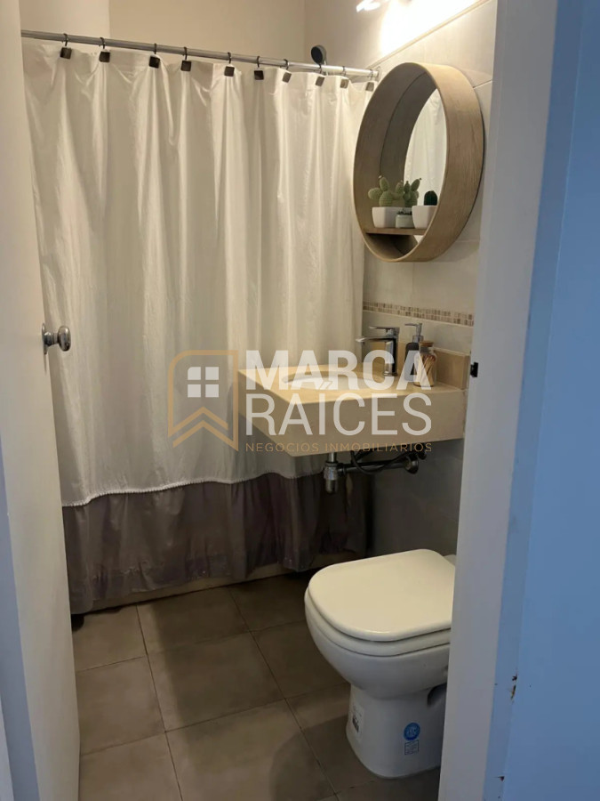 Apartamento ID.2021 - Alquiler Apartamento 2 Dormitorios 2 Baños Cochera Pocitos Montevideo