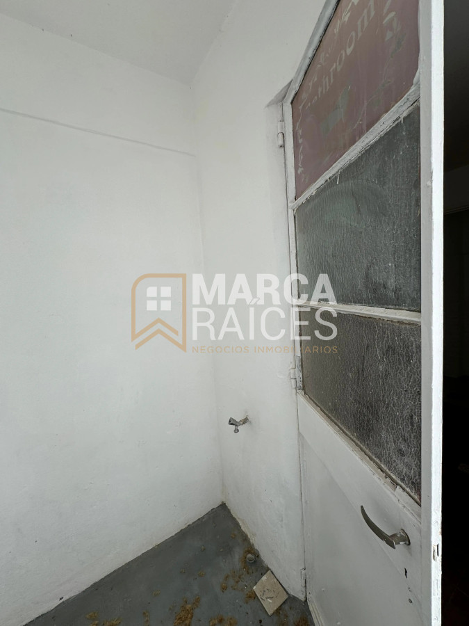 Apartamento ID.1226 - Venta Apartamento 2 Dormitorios rentado Parque Rodo Montevideo