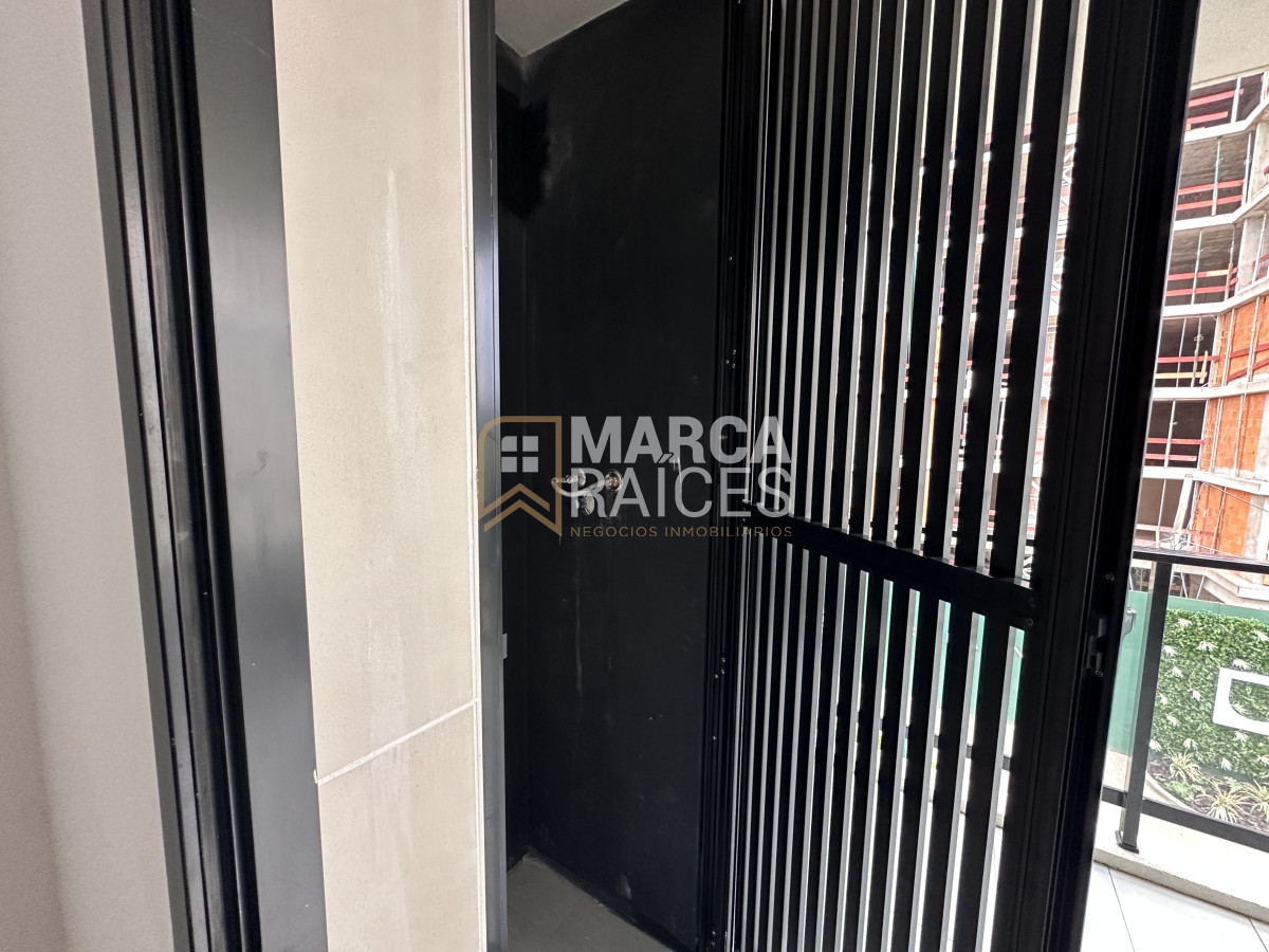 Apartamento ID.1518 - Venta Apartamento 3 Dormitorios 2 baños en construcción Barra de Carrasco Canelones