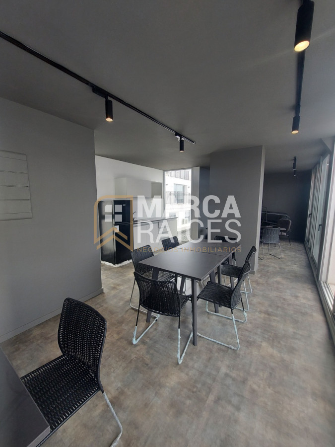 Apartamento ID.918 - Venta Apartamento 2 Dormitorios Centro Montevideo