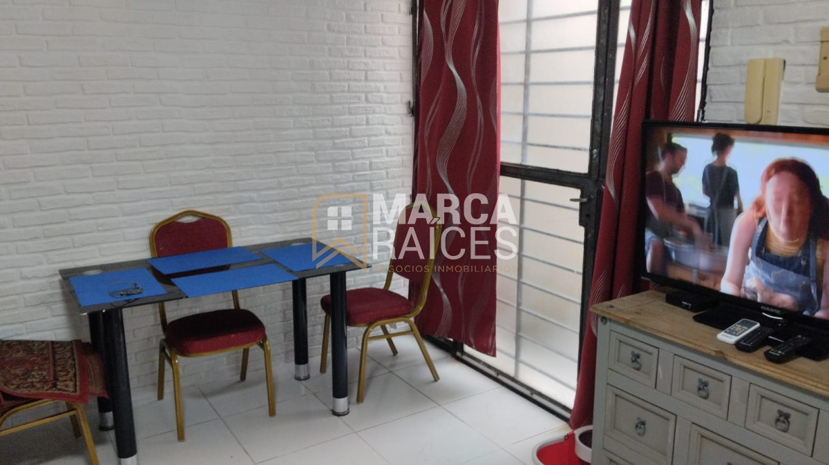 Apartamento ID.1500 - Alquiler Monoambiente amueblado en Parque Batlle, Montevideo