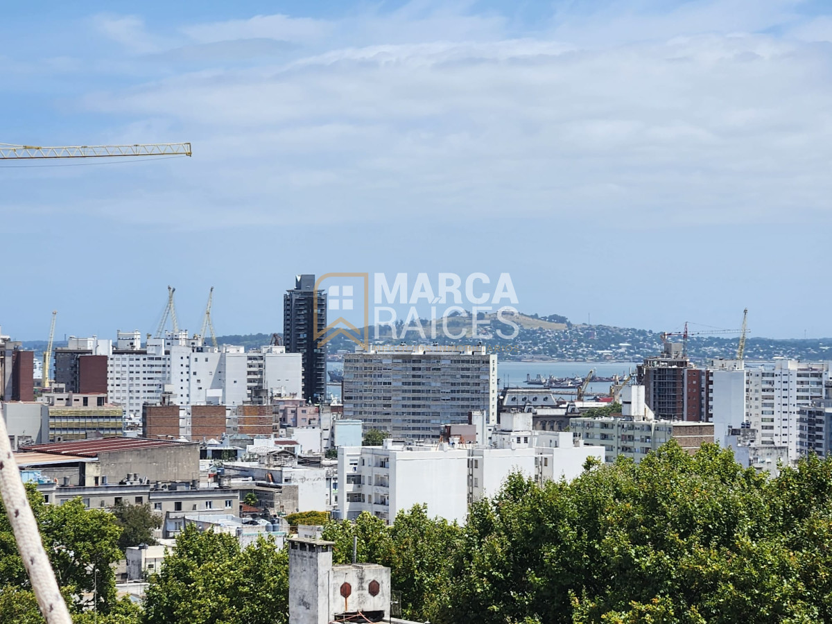 Apartamento ID.797 - Venta Apartamento 1 Dormitorio a Estrenar Cordon Montevideo 