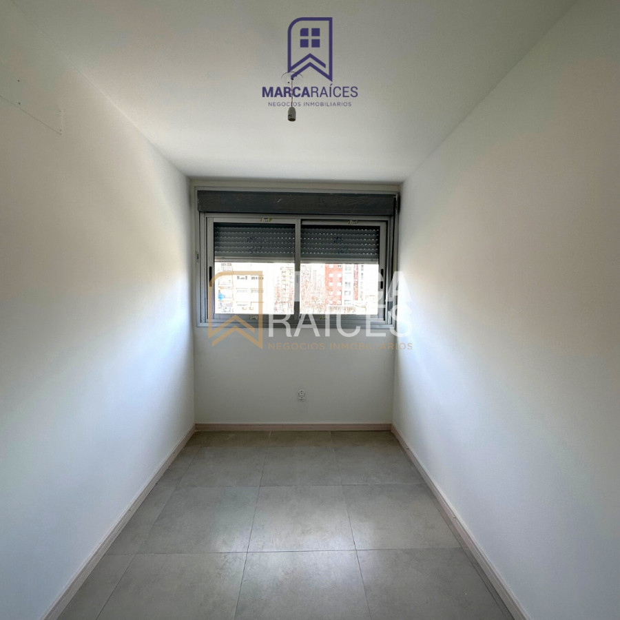 Apartamento ID.1119 - Venta Apartamentos 1 Dormitorio a Estrenar en Diciembre 2025 Cordon Sur Montevideo