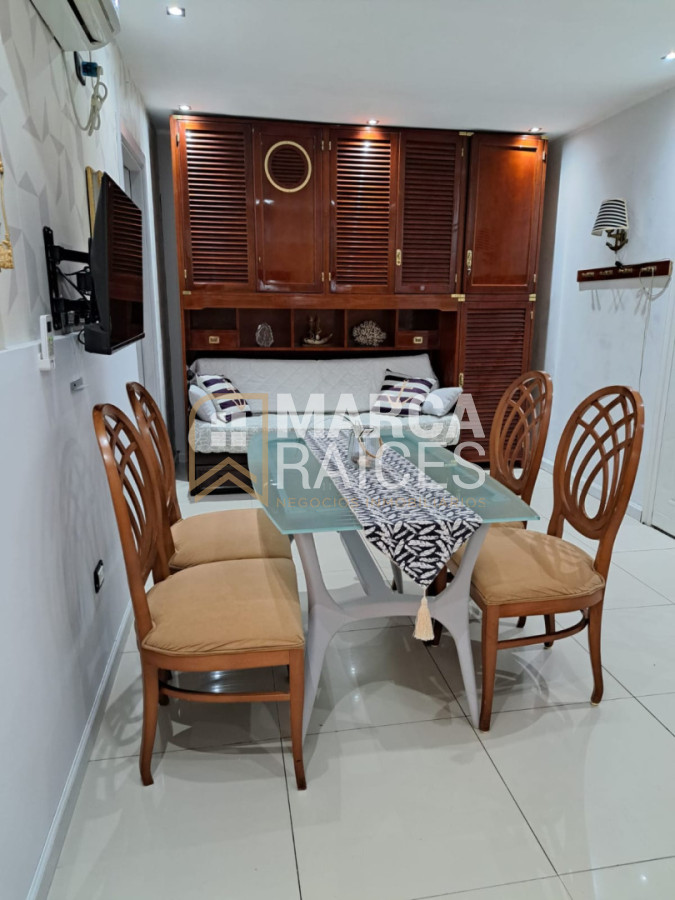 Apartamento ID.1938 - Edificio en venta renta de 13 apartamentos + 10 en construcción Ideal inversor Barrio Sur Montevideo