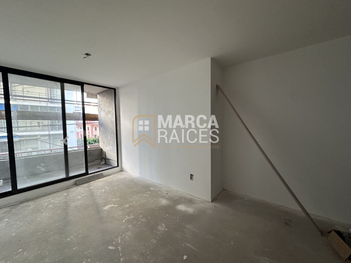 Apartamento ID.1546 - Alquiler Apartamento 2 Dormitorios proximo a estrenar Tres Cruces Montevideo