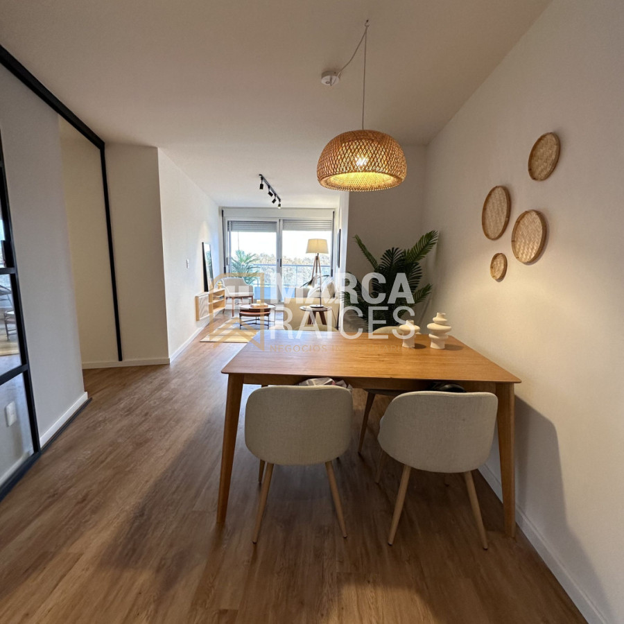 Apartamento ID.2091 - Apartamentos Monoambientes en Venta en Tres Cruces Smart Point III Vivienda Promovida Tres Cruces Montevideo