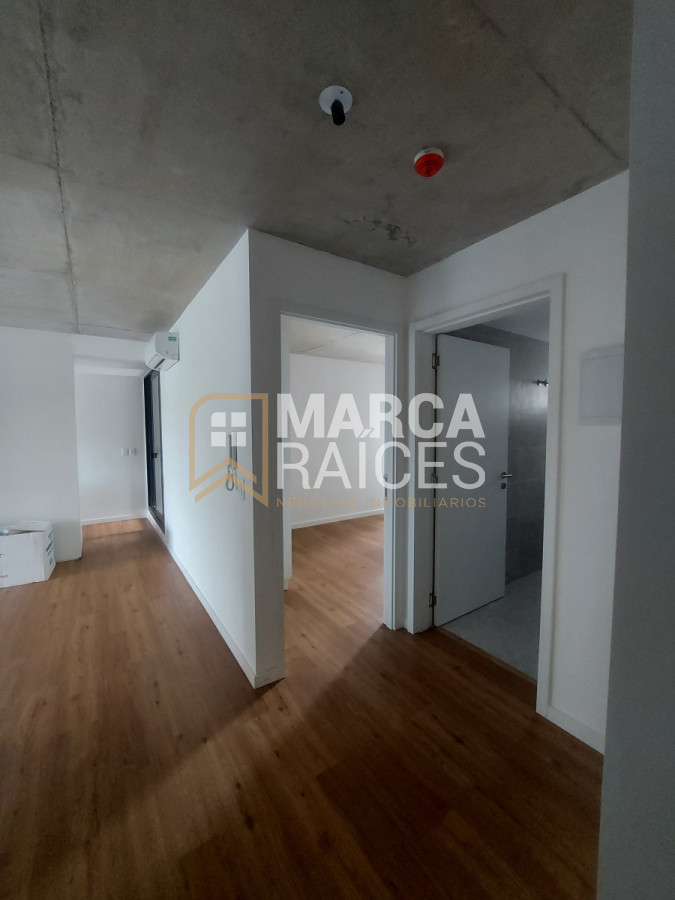 Apartamento ID.918 - Venta Apartamento 2 Dormitorios Centro Montevideo