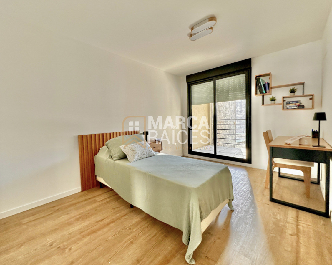 Apartamento ID.1662 - Venta Apartamentos En Pozo Monoambiente, 1 y 2 Dormitorios Cordon Sur Montevideo