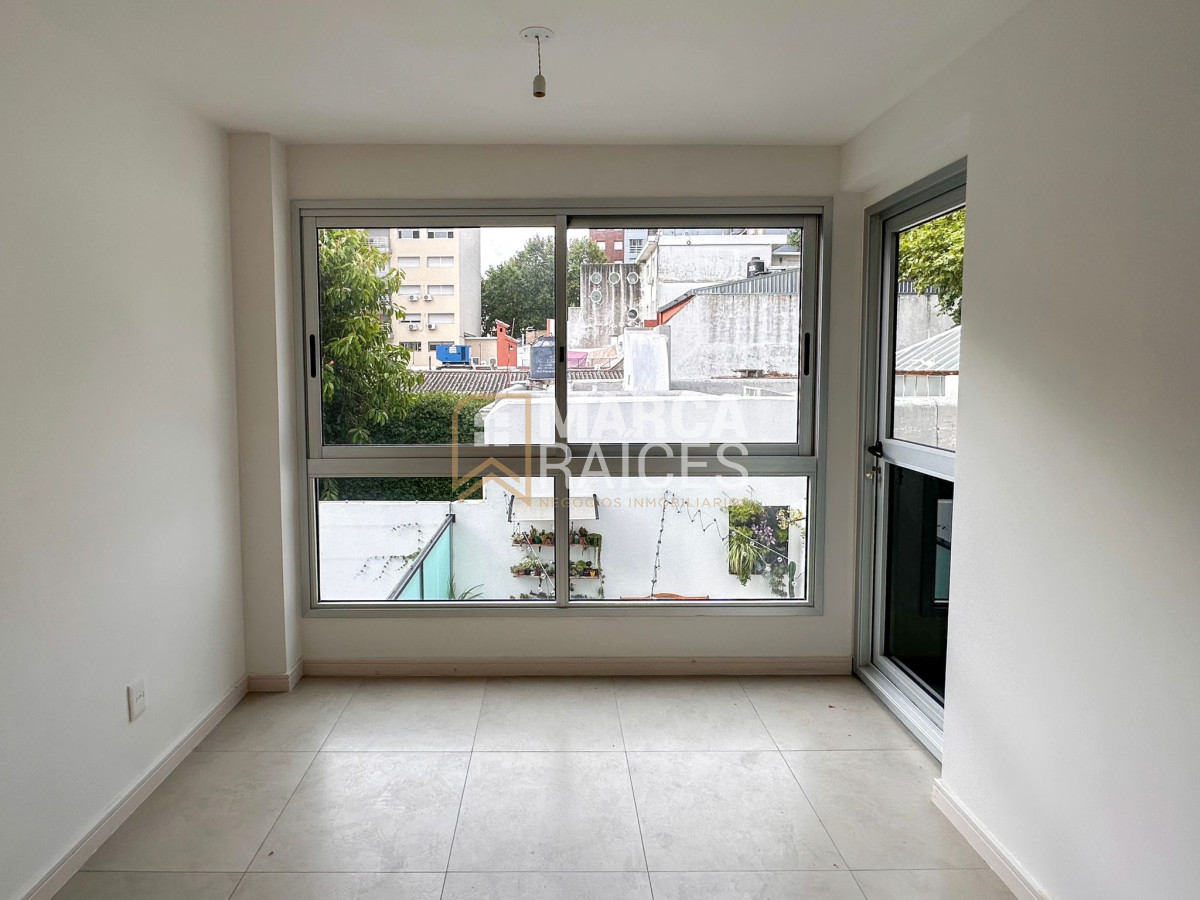 Apartamento ID.1593 - Venta Apartamento Monoambiente La Blanqueada proximo a entregar Montevideo