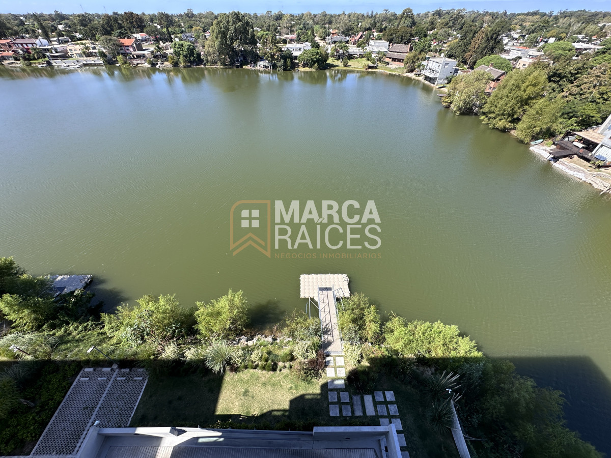 Apartamento ID.1425 - Venta Apartamento 3 Dormitorios a estrenar Lago Calcagno Ciudad de la Costa Canelones